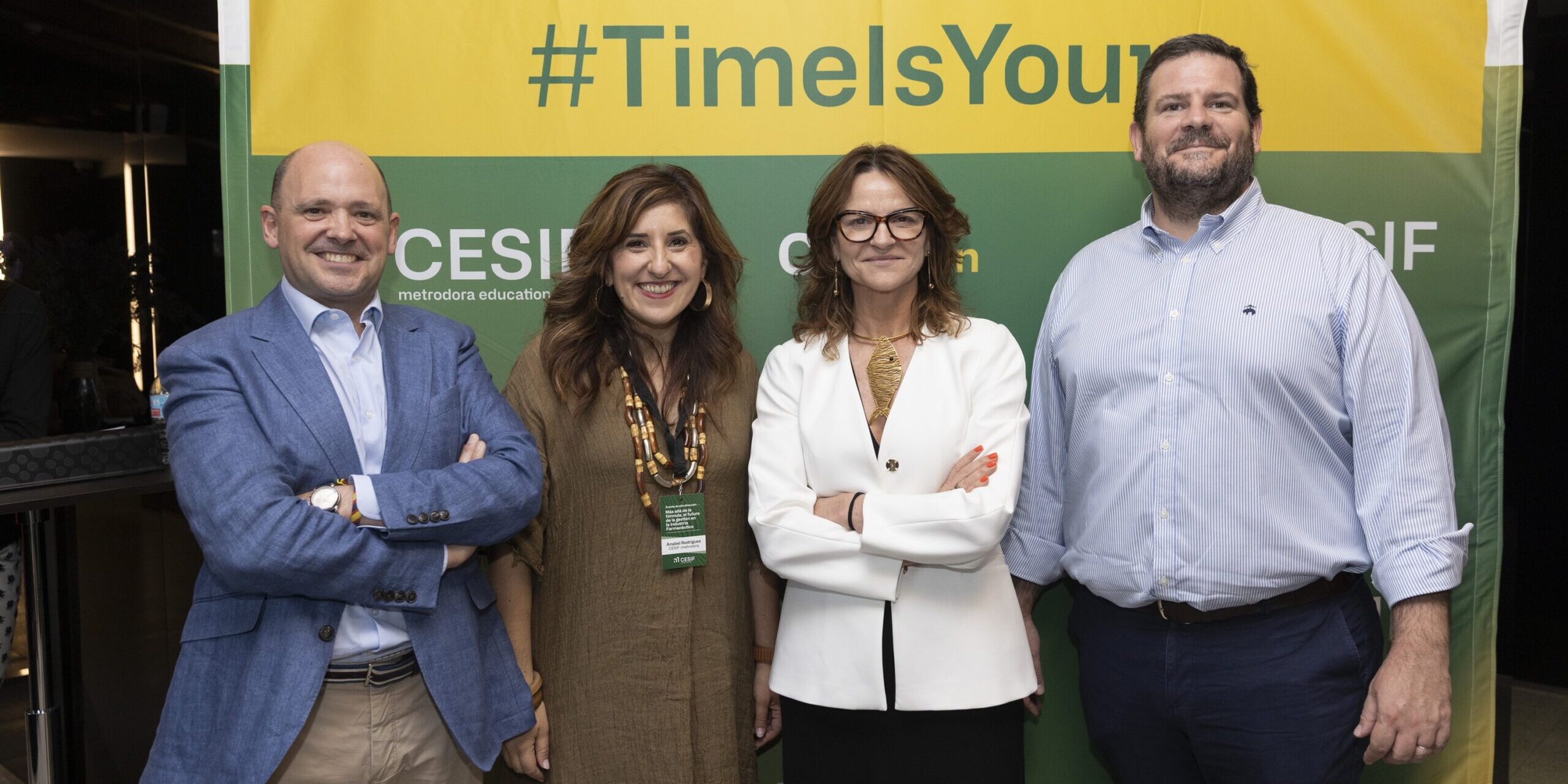 Equipo CESIF _ Claustro PDD