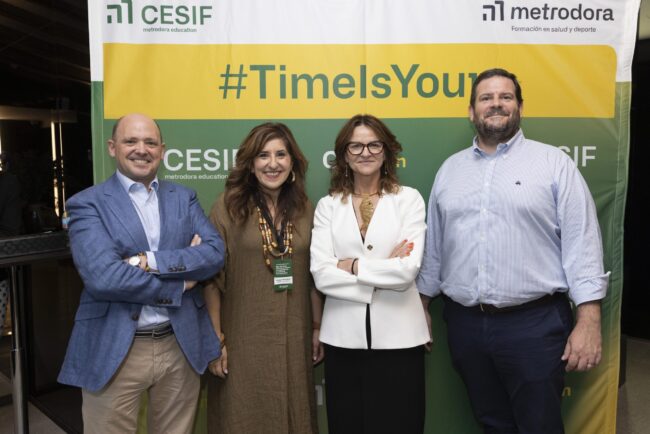 Equipo CESIF _ Claustro PDD