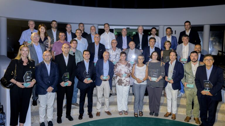 AIMPLAS celebra 35 años de innovación con una exposición tecnológica mirando al futuro