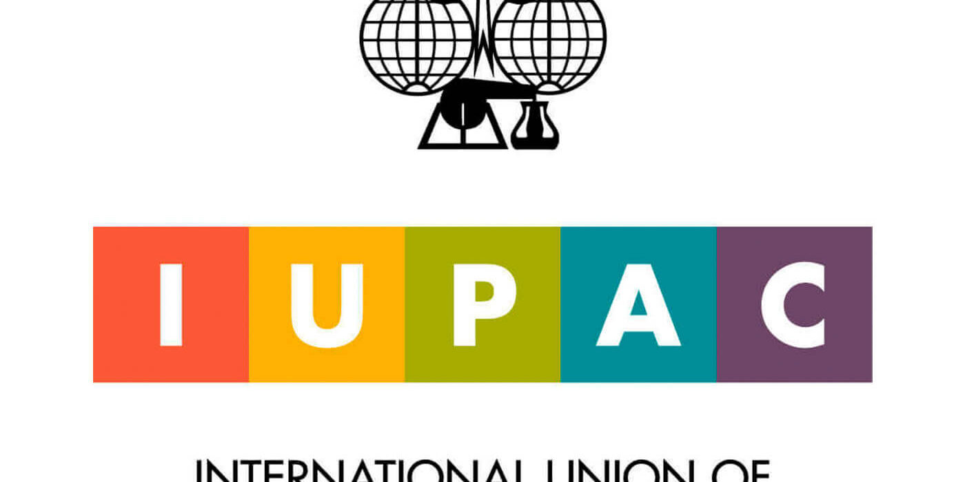 IUPAC
