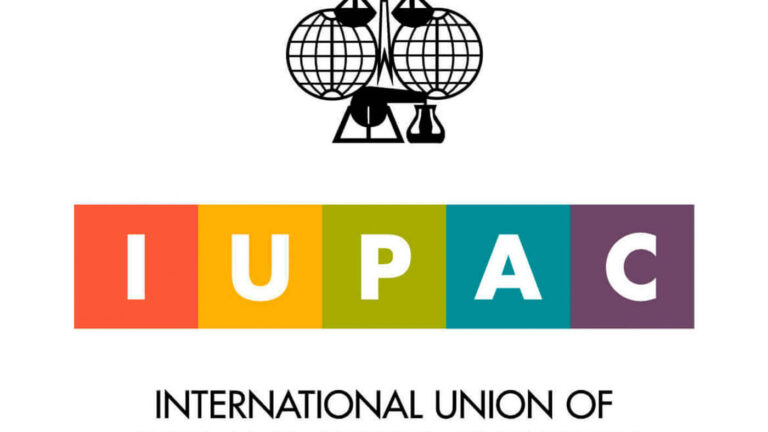 IUPAC