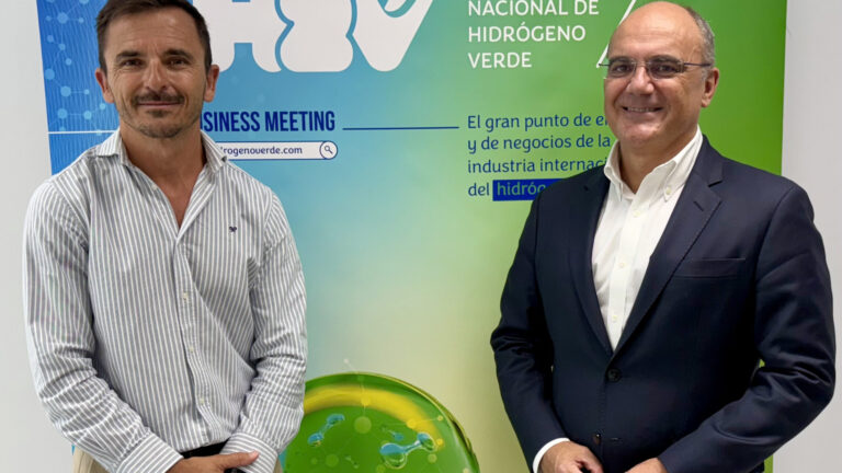 Luis Arroyo y Carlos Barrasa