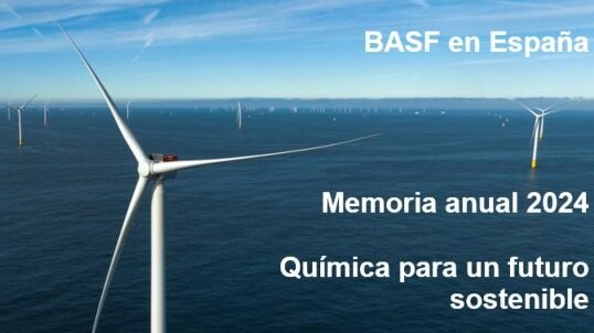 memoria BASF