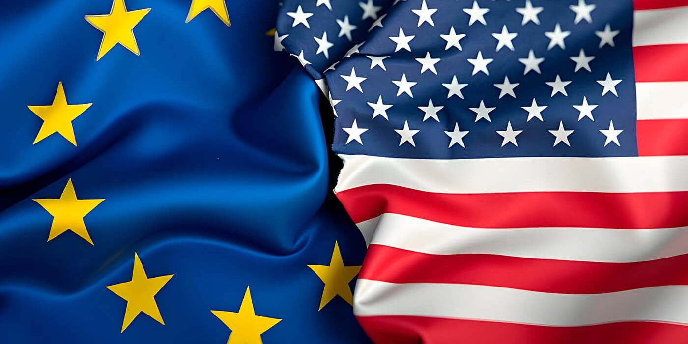 Acuerdo Arancelario UE-EE. UU.: Cauto Optimismo y Recelos del Sector Empresarial y Sindical