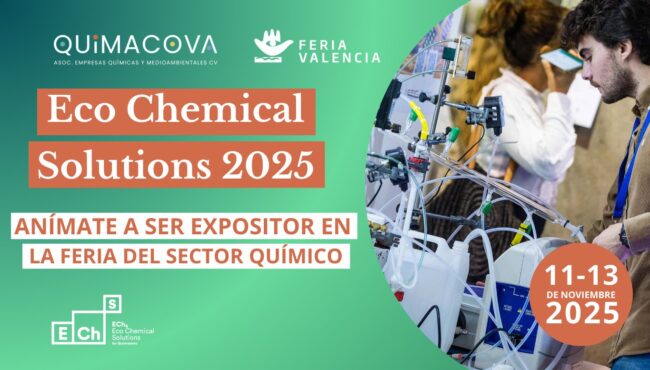 Eco Chemical Solutions