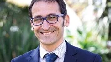 Ricardo Díaz, presidente CG Químicos España