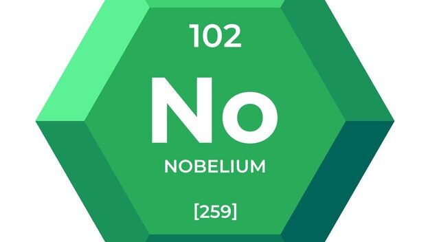 nobelio-es-elemento-quimico-numero-102-grupo-actinido_842931-391