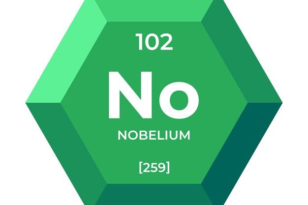 nobelio-es-elemento-quimico-numero-102-grupo-actinido_842931-391