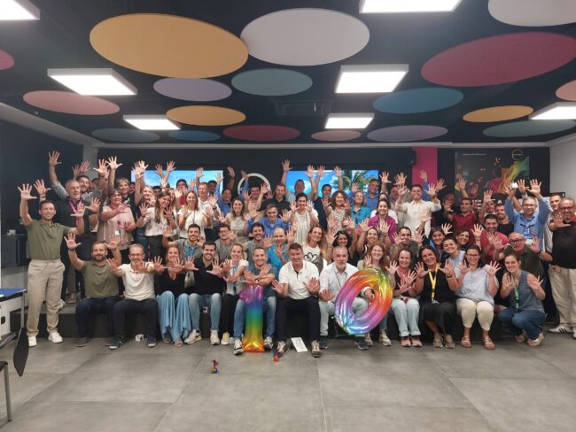 10 años Covestro