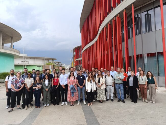 BIOS MATER consortium