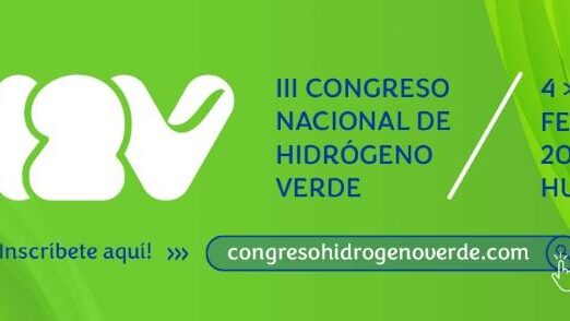 36 Nota de Prensa ANQUE entidad colaboradora del Congreso de Hídrogeno Verde