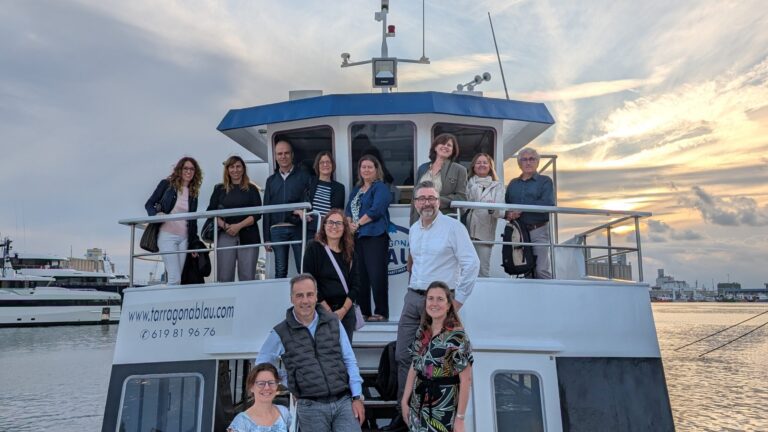 Covestro_Visita PPA_Puerto Tarragona_2