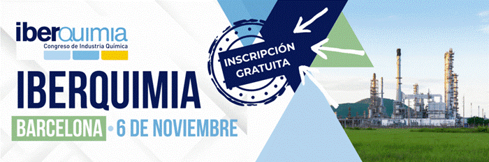 IBERQUIMIA BARCELONA