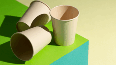 Envases de cartón | Fuente: ITENE