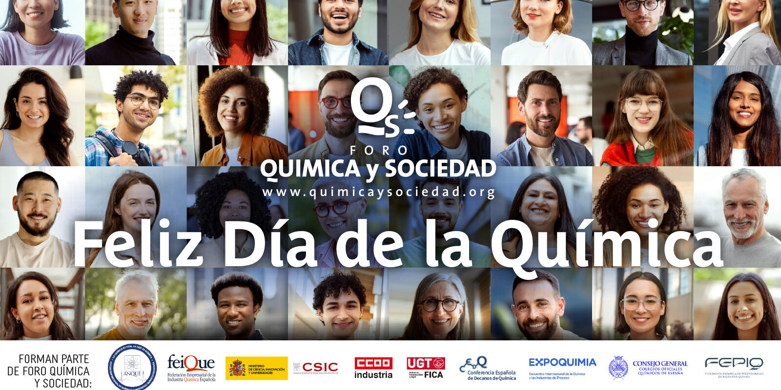 Dia de la Quimica 2025 FORO
