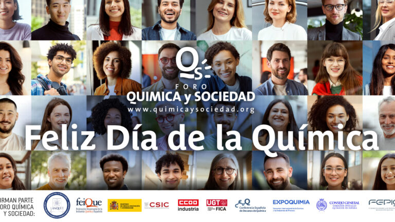 Dia de la Quimica 2025 FORO