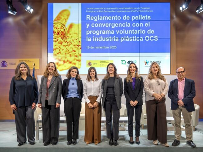 Ponentes jornada MITERD