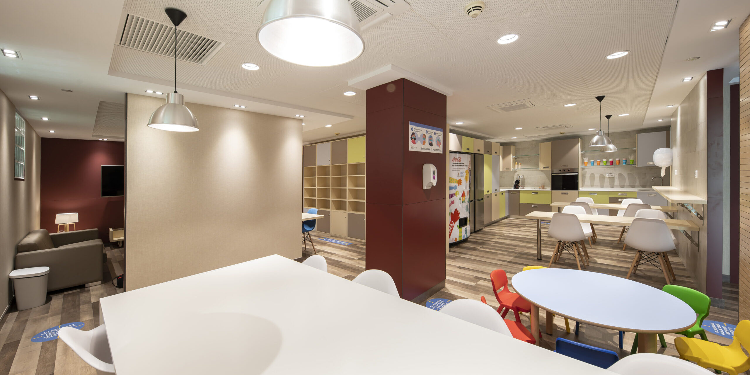 Fundación Infantil Roland McDonald – Murcia-3 (1)