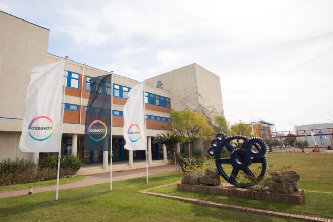 Covestro
